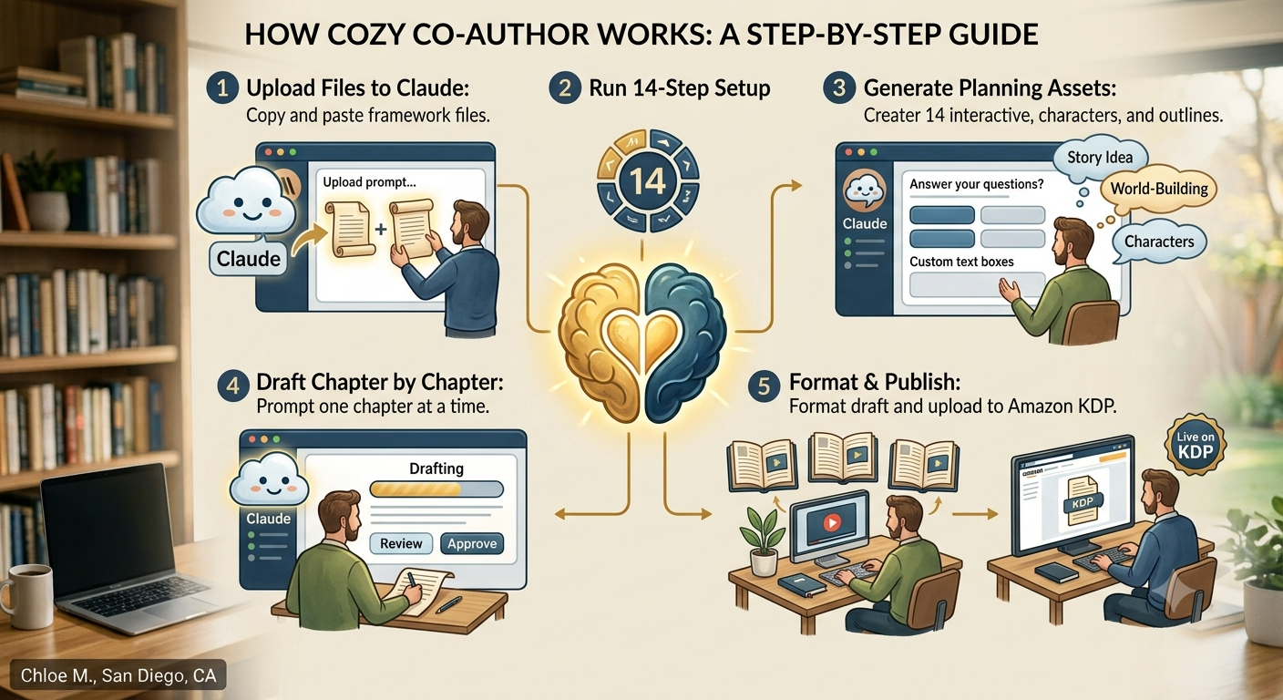 How it Works Diagram