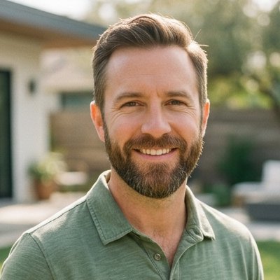 David P.